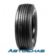 385/65R22.5 ADVANCE GL256F 164K 24PR 